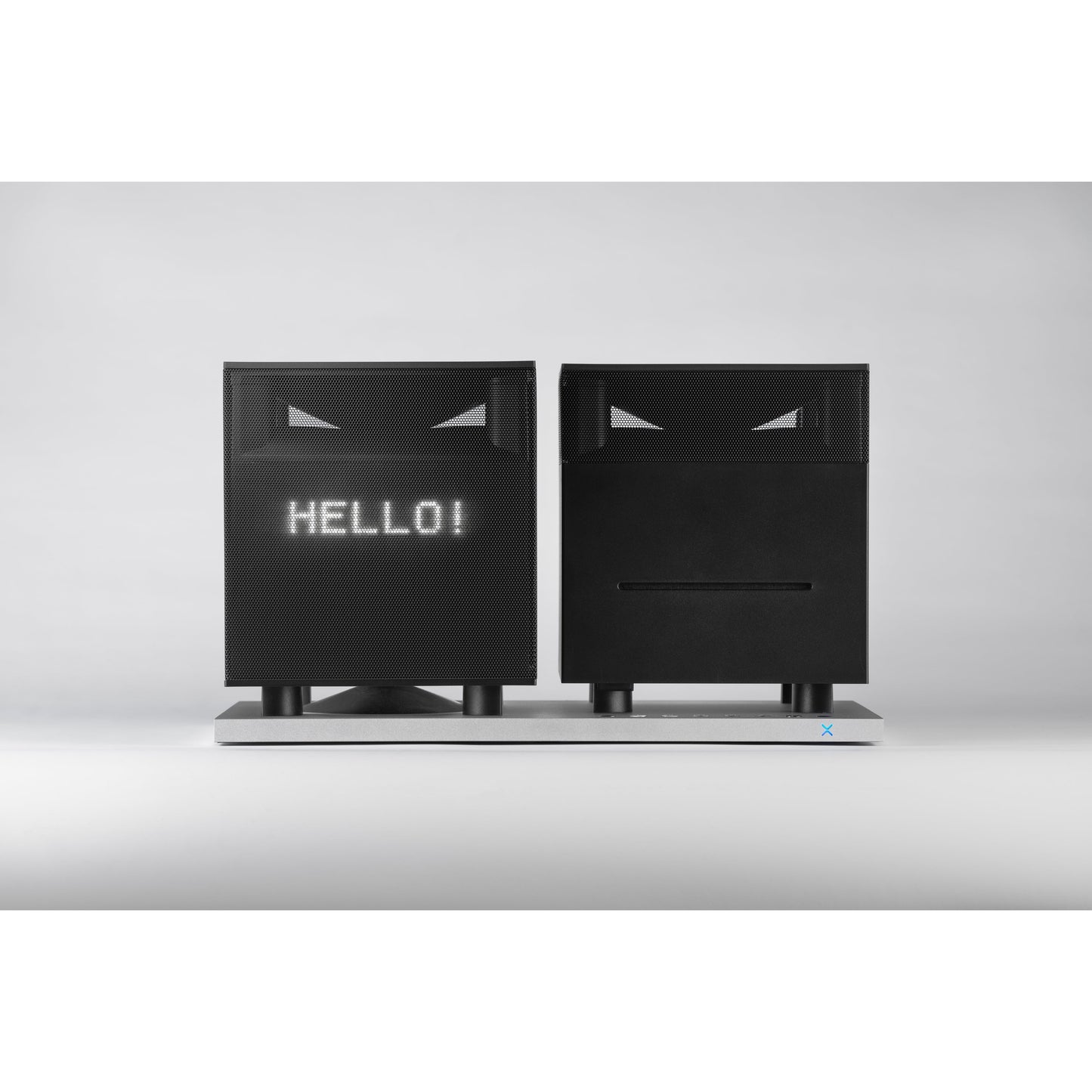Aerix Duet All in One System (CD, STREAMING & AMP)
