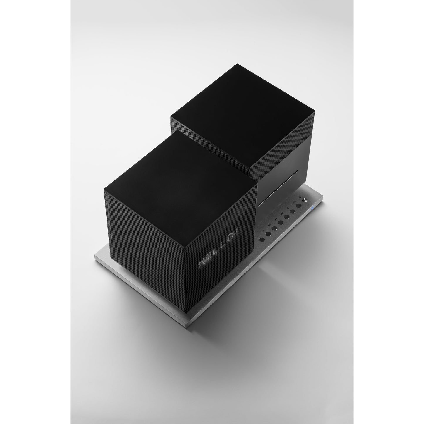 Aerix Duet All in One System (CD, STREAMING & AMP)