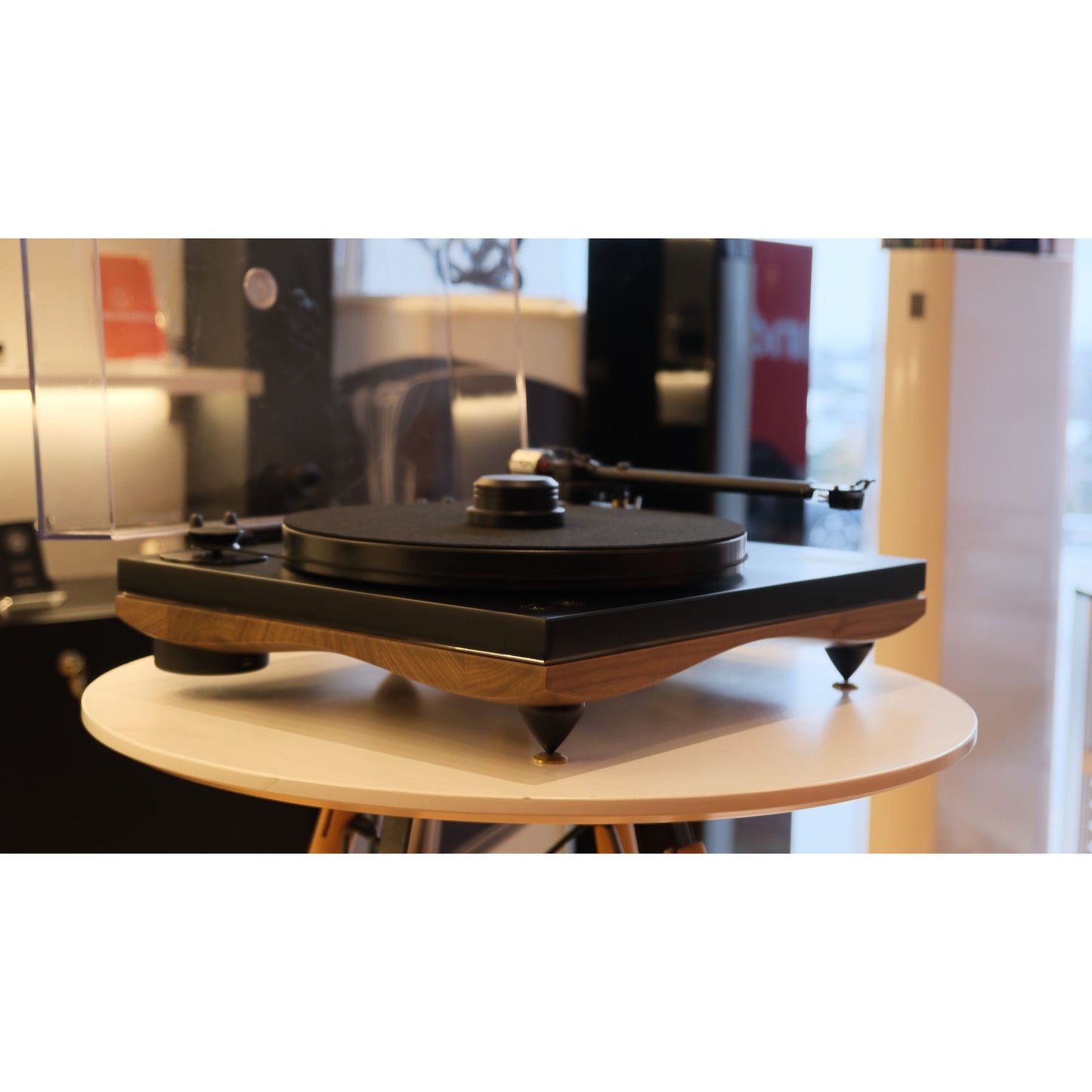Gold Note Pianosa Turntable - Ex Demo