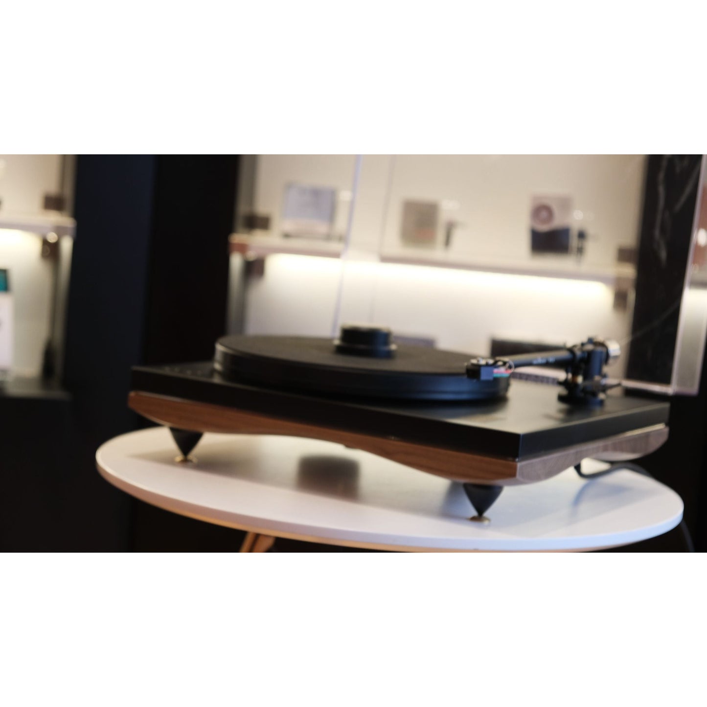 Gold Note Pianosa Turntable - Ex Demo