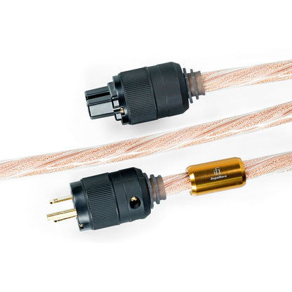 Ifi Super Nova UK Power Cable