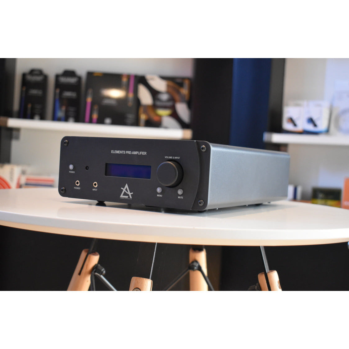 Leema Elements Pre Amplifier