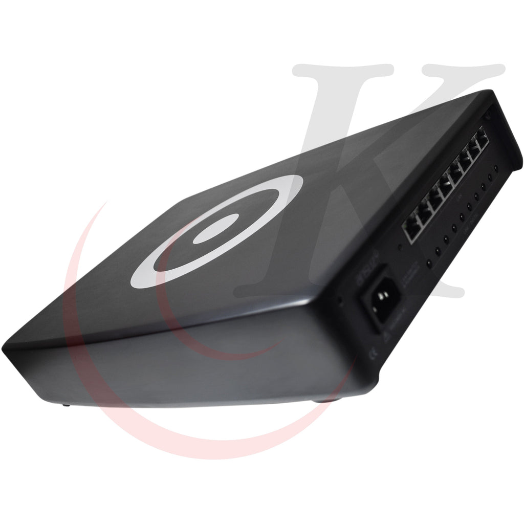 Ansuz Acoustic A3 Network Switch