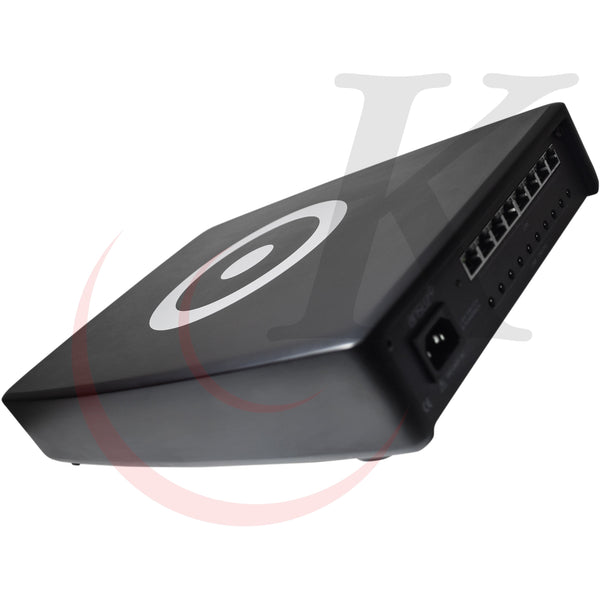 Ansuz Acoustic A3 Network Switch