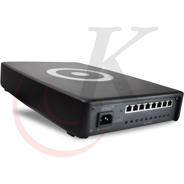 Ansuz Acoustic A3 Network Switch