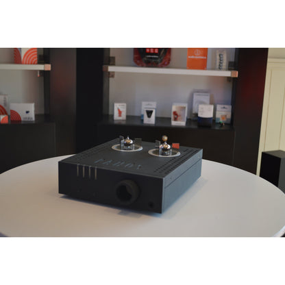 Pathos Aurium Headphone Amplifier (Ex Demo) - Kronos AV