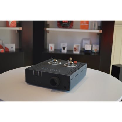 Pathos Aurium Headphone Amplifier (Ex Demo) - Kronos AV