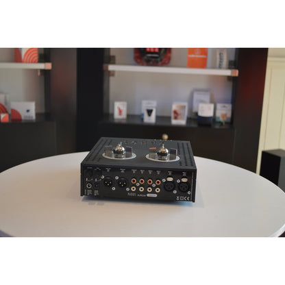 Pathos Aurium Headphone Amplifier (Ex Demo) - Kronos AV