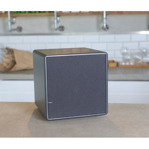 Blue Aura X Sub Subwoofer - Kronos AV