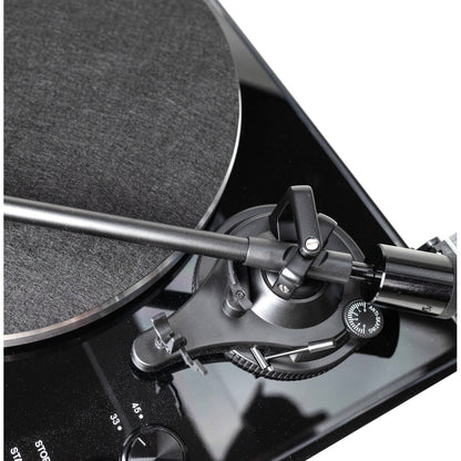 Blue Aura PG2 BT Turntable