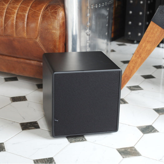 Blue Aura X Sub Subwoofer - Kronos AV