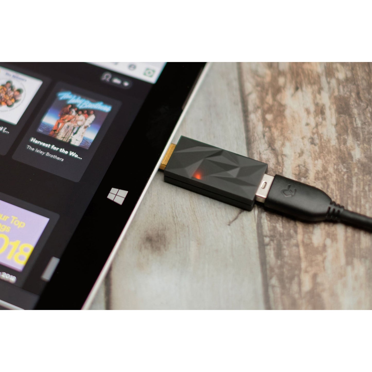 Ifi iSilencer+ Digital Enhancer