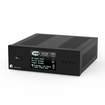 Pro-Ject DAC Box RS2