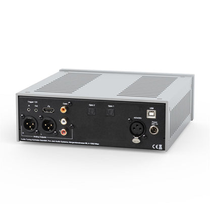 Pro-Ject DAC Box RS2