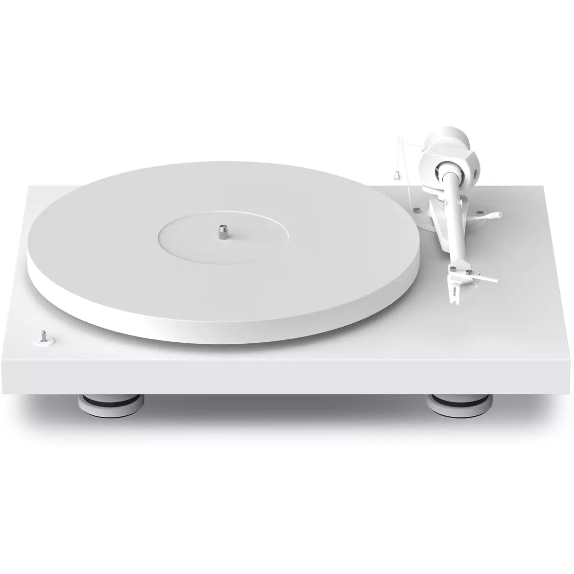 Pro-Ject Debut Pro - Limited Edition Satin White