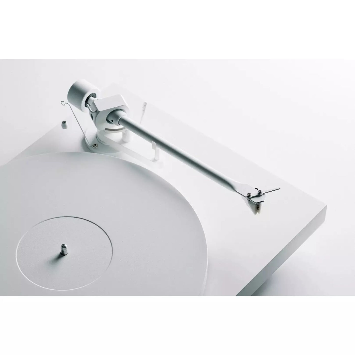 Pro-Ject Debut Pro B - Limited Edition Satin White