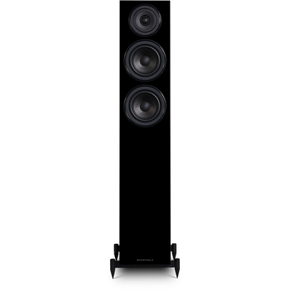 Wharfedale Diamond 12.3 Floorstanders
