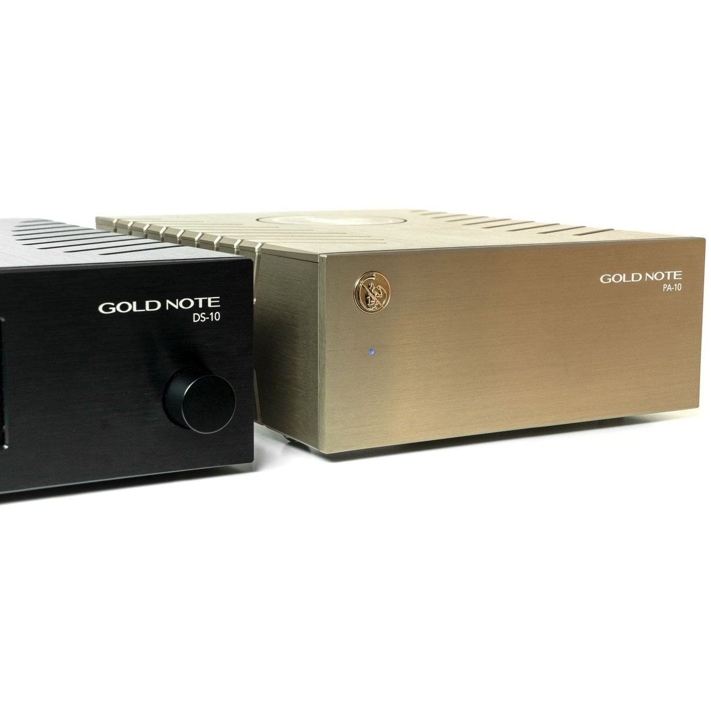 Gold Note PA-10 & DS-10 EVO Combo