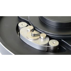 Thales TTT-Compact II Reference Turntable