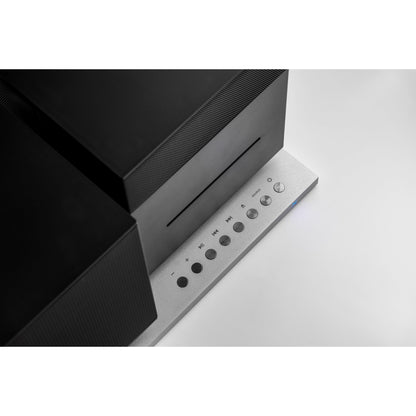 Aerix Duet All in One System (CD, STREAMING & AMP)