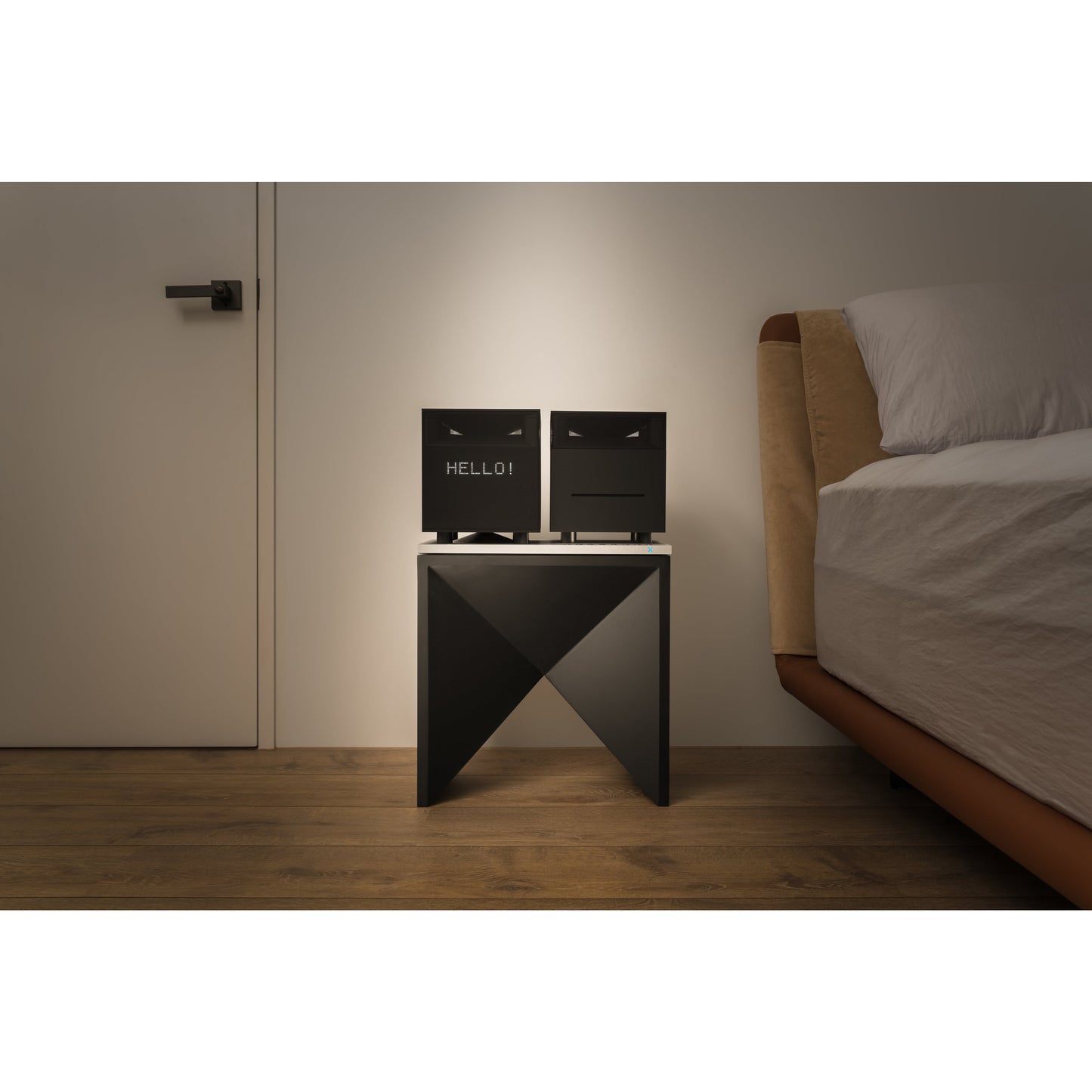 Aerix Duet All in One System (CD, STREAMING & AMP)