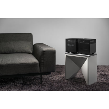 Aerix Duet All in One System (CD, STREAMING & AMP)