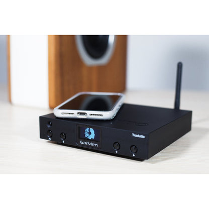 EarMen Tradutto Bluetooth DAC (B stock)