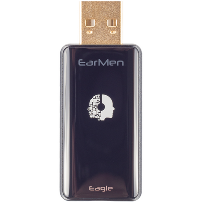 EarMen Eagle High Performance Pocket DAC
