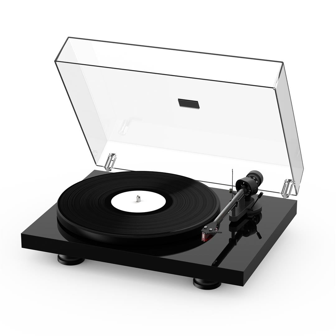 Pro-Ject Debut Carbon Evo Turntable