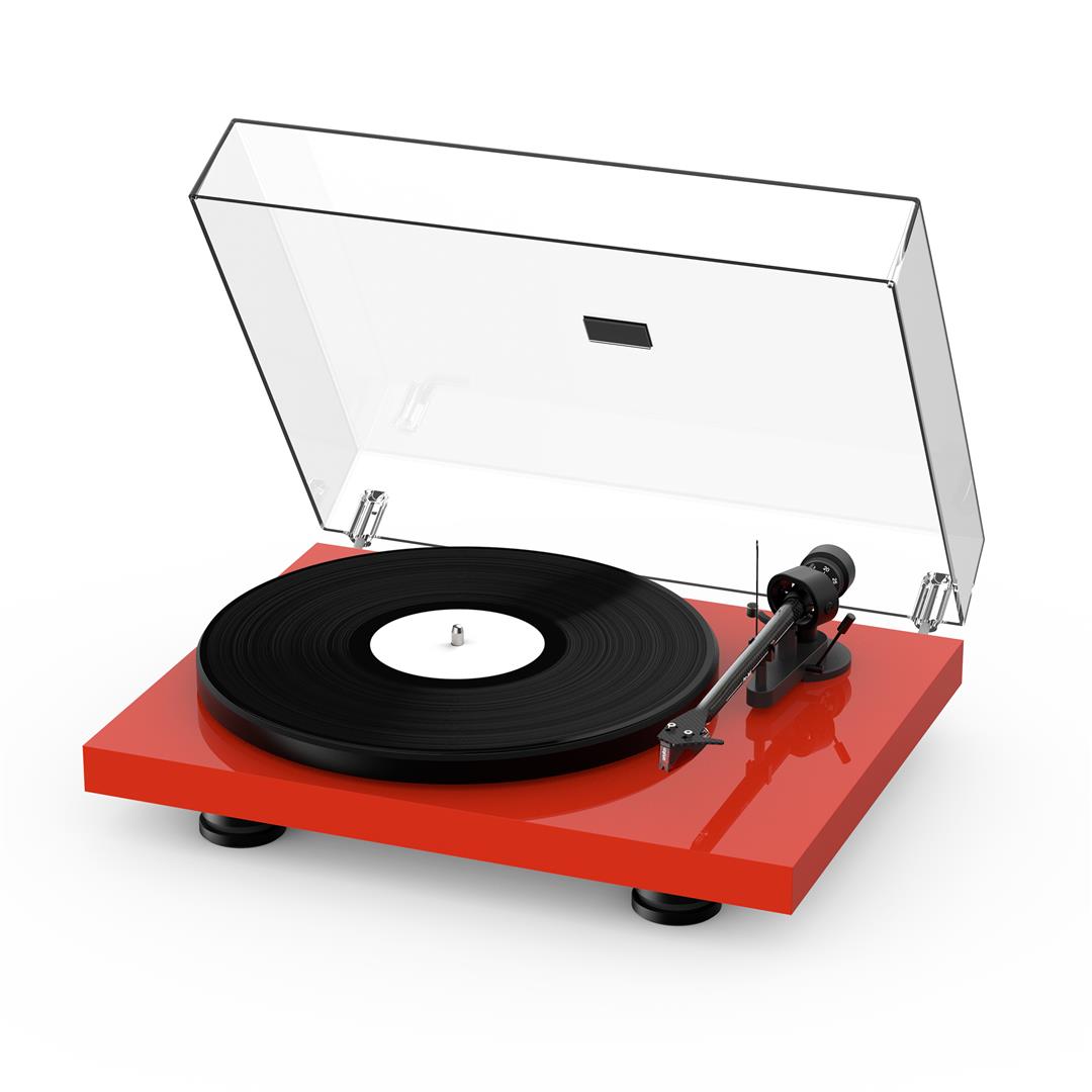 Pro-Ject Debut Carbon Evo Turntable