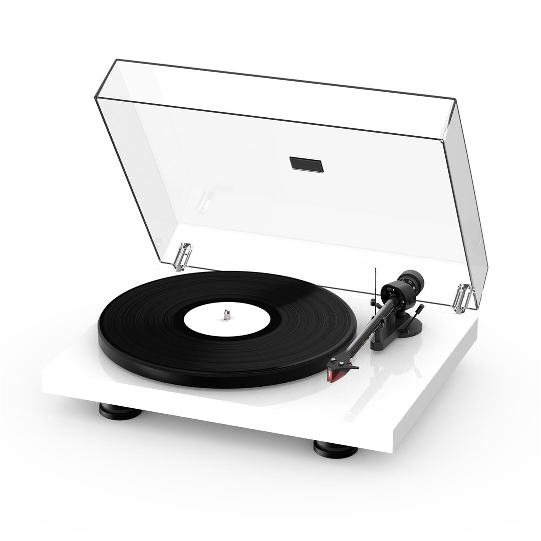 Pro-Ject Debut Carbon Evo Turntable