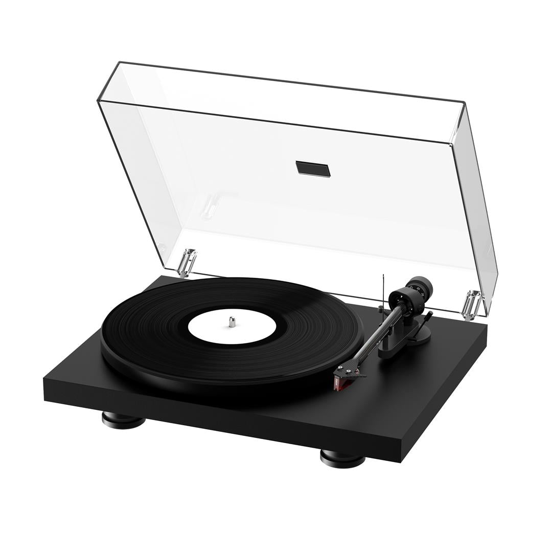 Pro-Ject Debut Carbon Evo Turntable