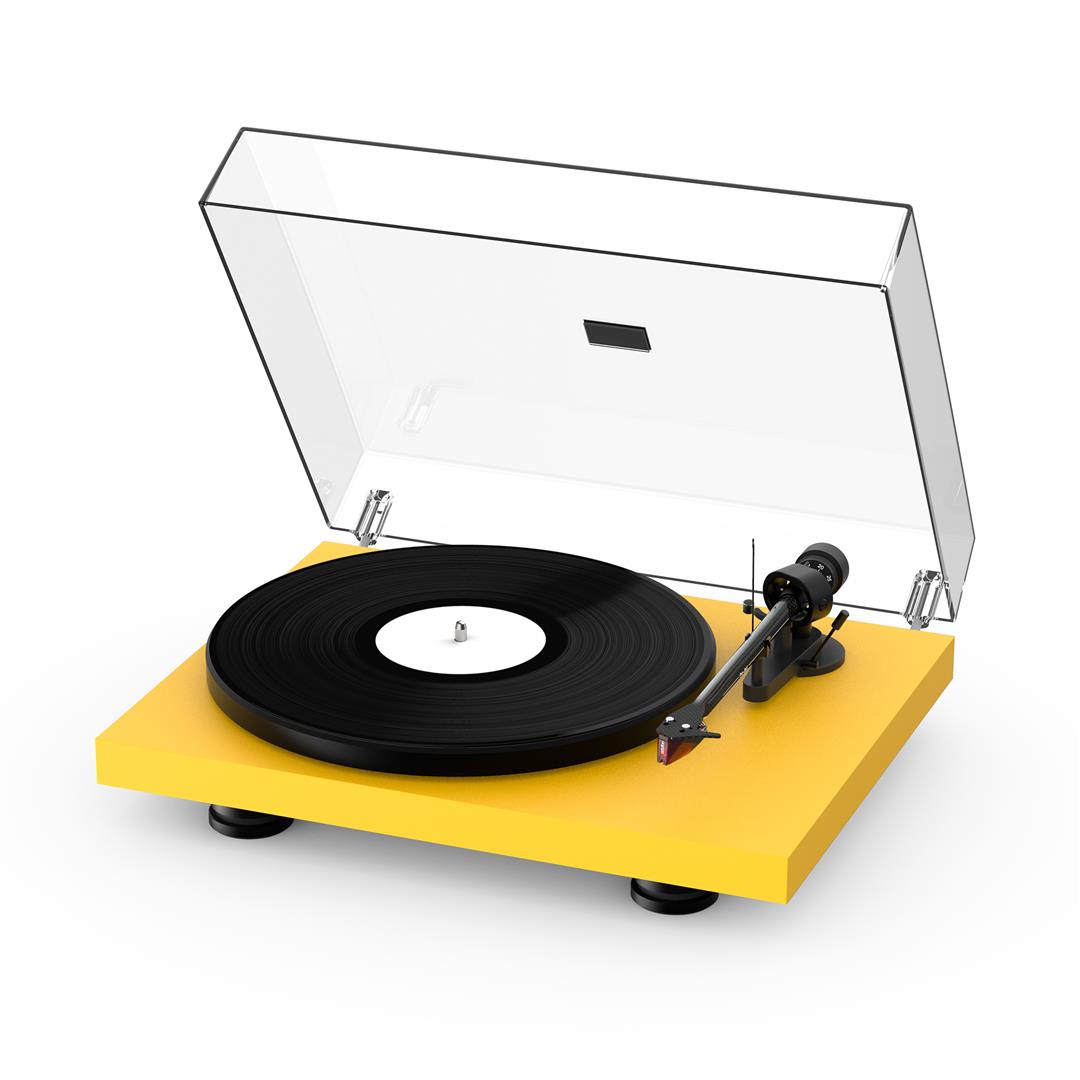 Pro-Ject Debut Carbon Evo Turntable