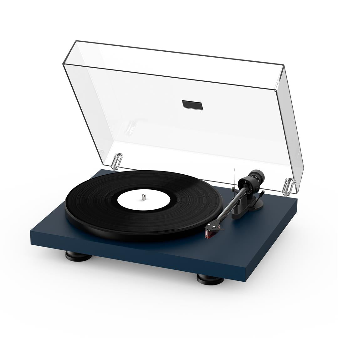 Pro-Ject Debut Carbon Evo Turntable