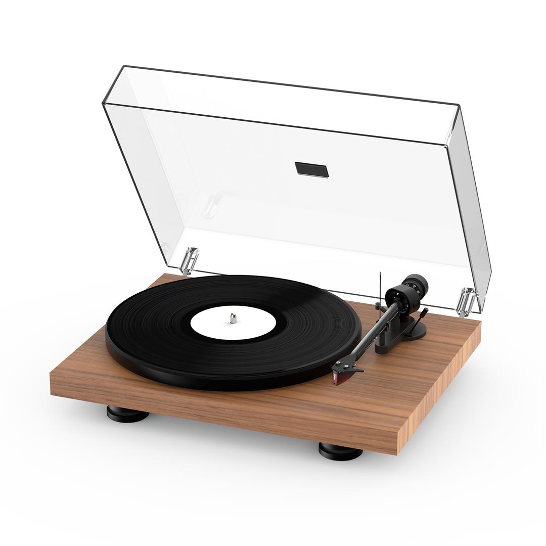 Pro-Ject Debut Carbon Evo Turntable