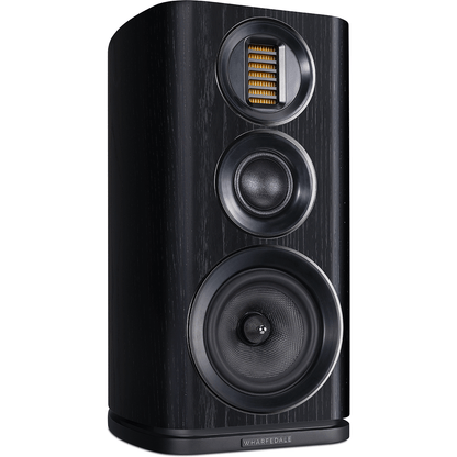 Wharfedale Evo 4.2 Standmount Speakers