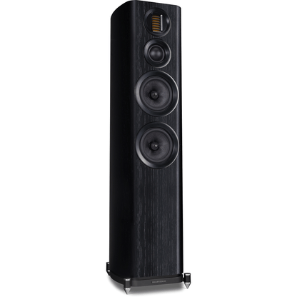 Wharfdale Evo 4.4 Floorstanders