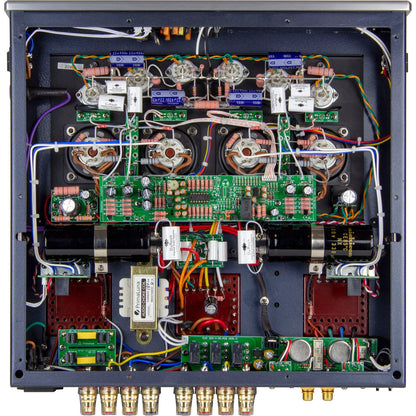 PrimaLuna Evo 300 Valve Power Amplifier