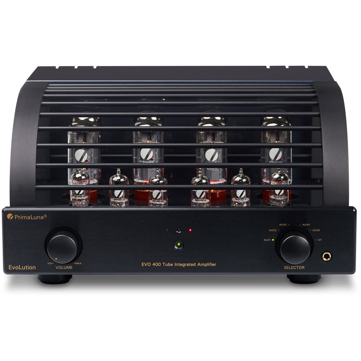 Primaluna EVO 400 Integrated Amplifier