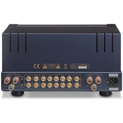 Primaluna EVO 400 Integrated Amplifier