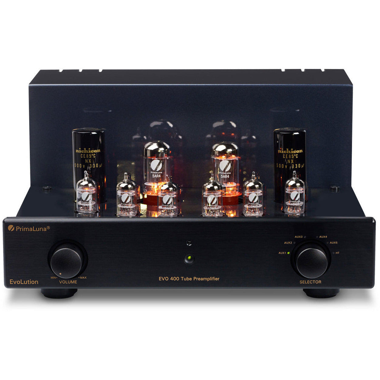 PrimaLuna Evo 400 Valve Pre Amplifier