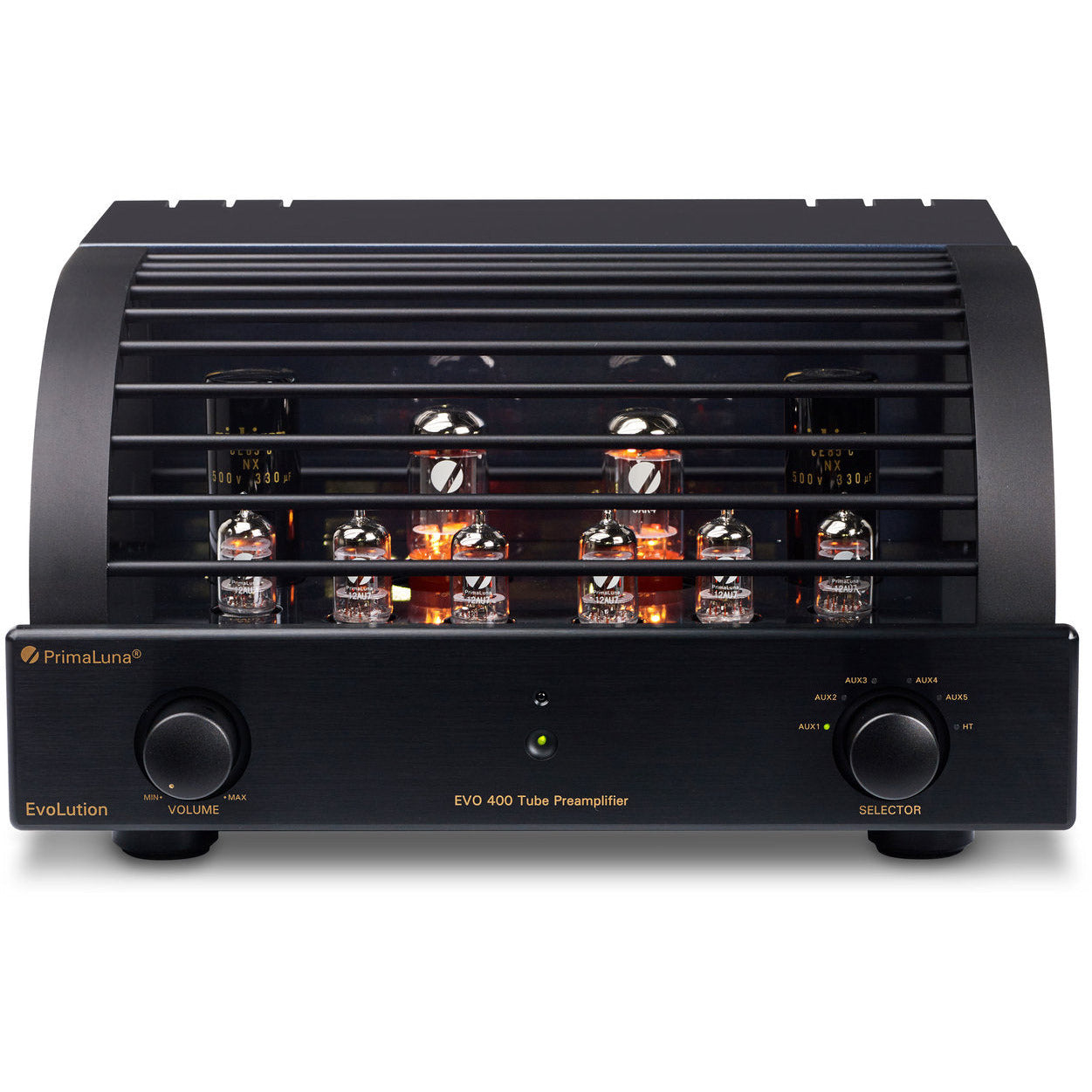 PrimaLuna Evo 400 Valve Pre Amplifier