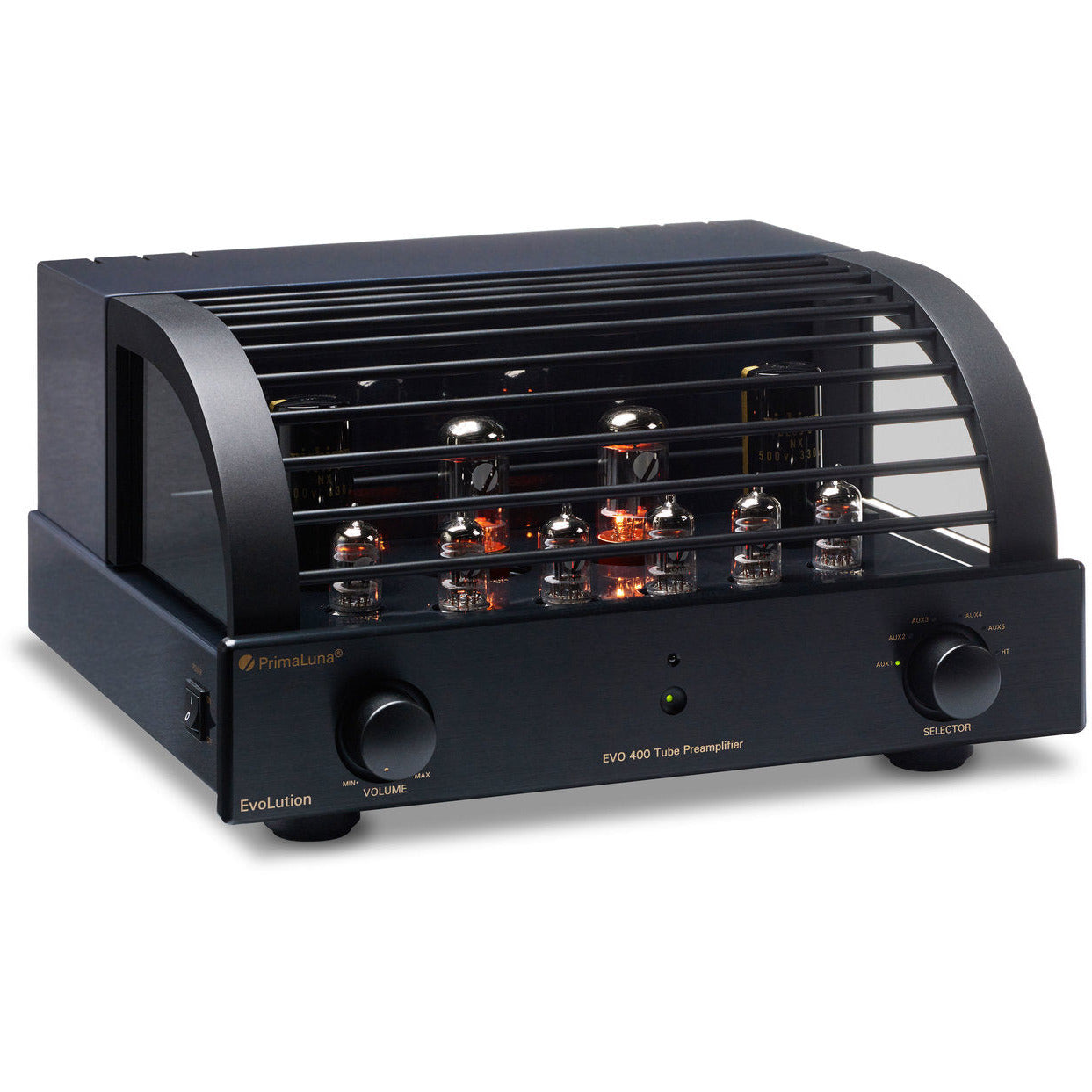 PrimaLuna Evo 400 Valve Pre Amplifier