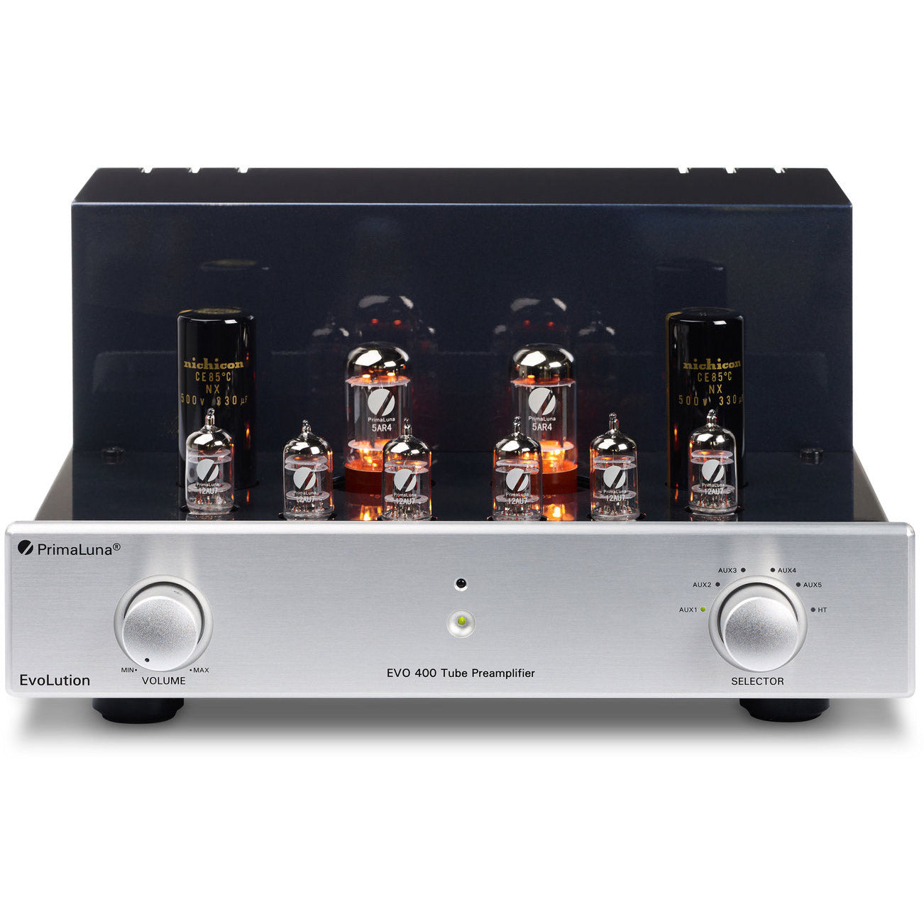 PrimaLuna Evo 400 Valve Pre Amplifier