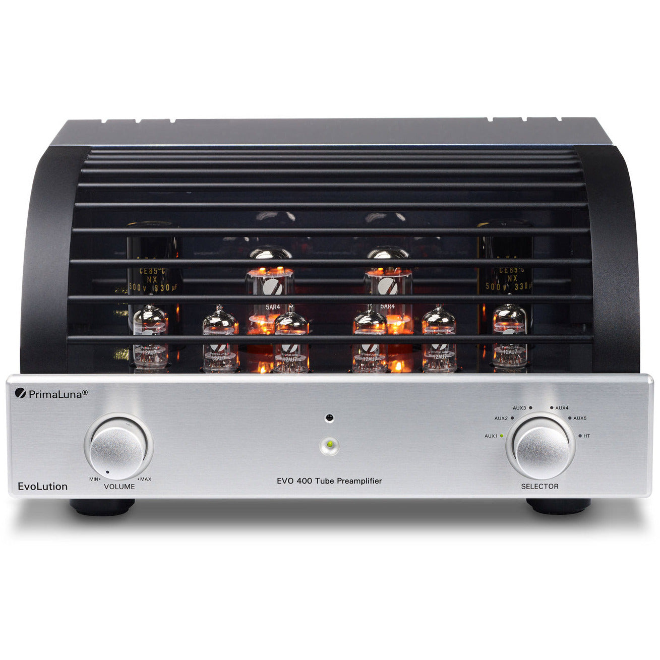 PrimaLuna Evo 400 Valve Pre Amplifier