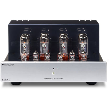 PrimaLuna Evo 400 Valve Power Amplifier