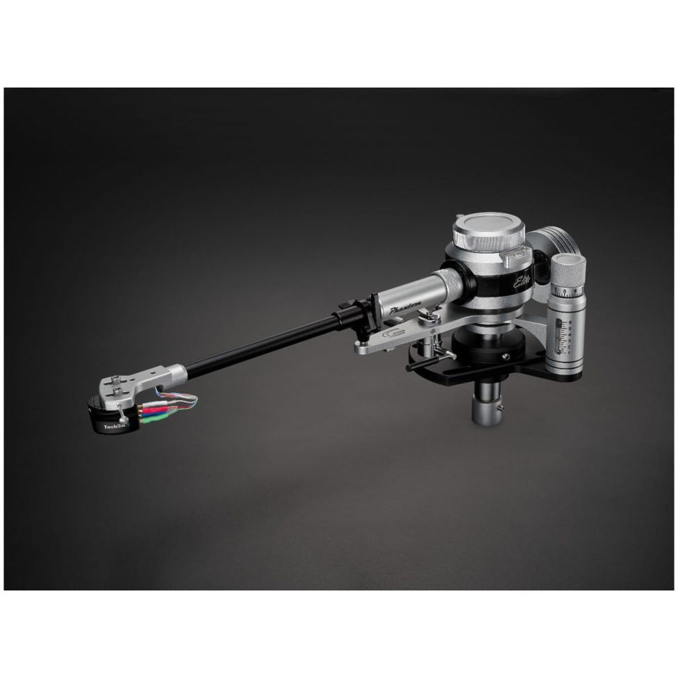 Graham Phantom Elite Tonearm - Kronos AV