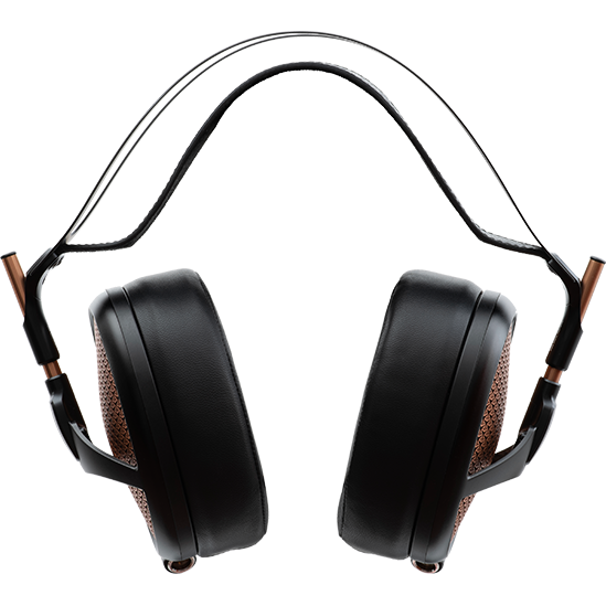 Meze Empyrean Planar Headphones