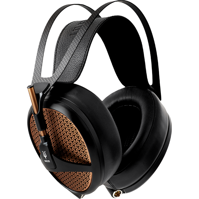 Meze Empyrean Planar Headphones