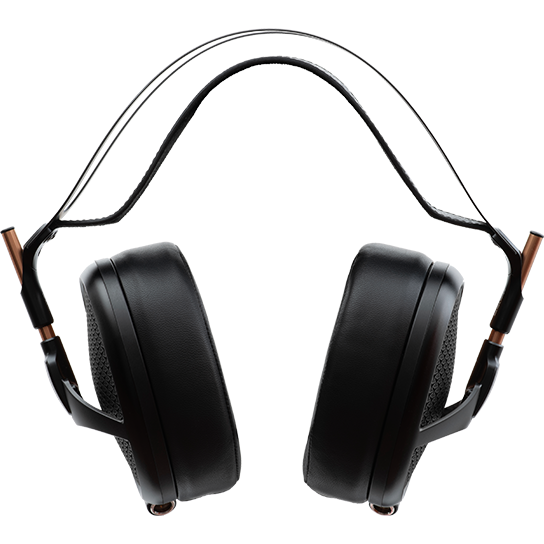 Meze Empyrean Planar Headphones